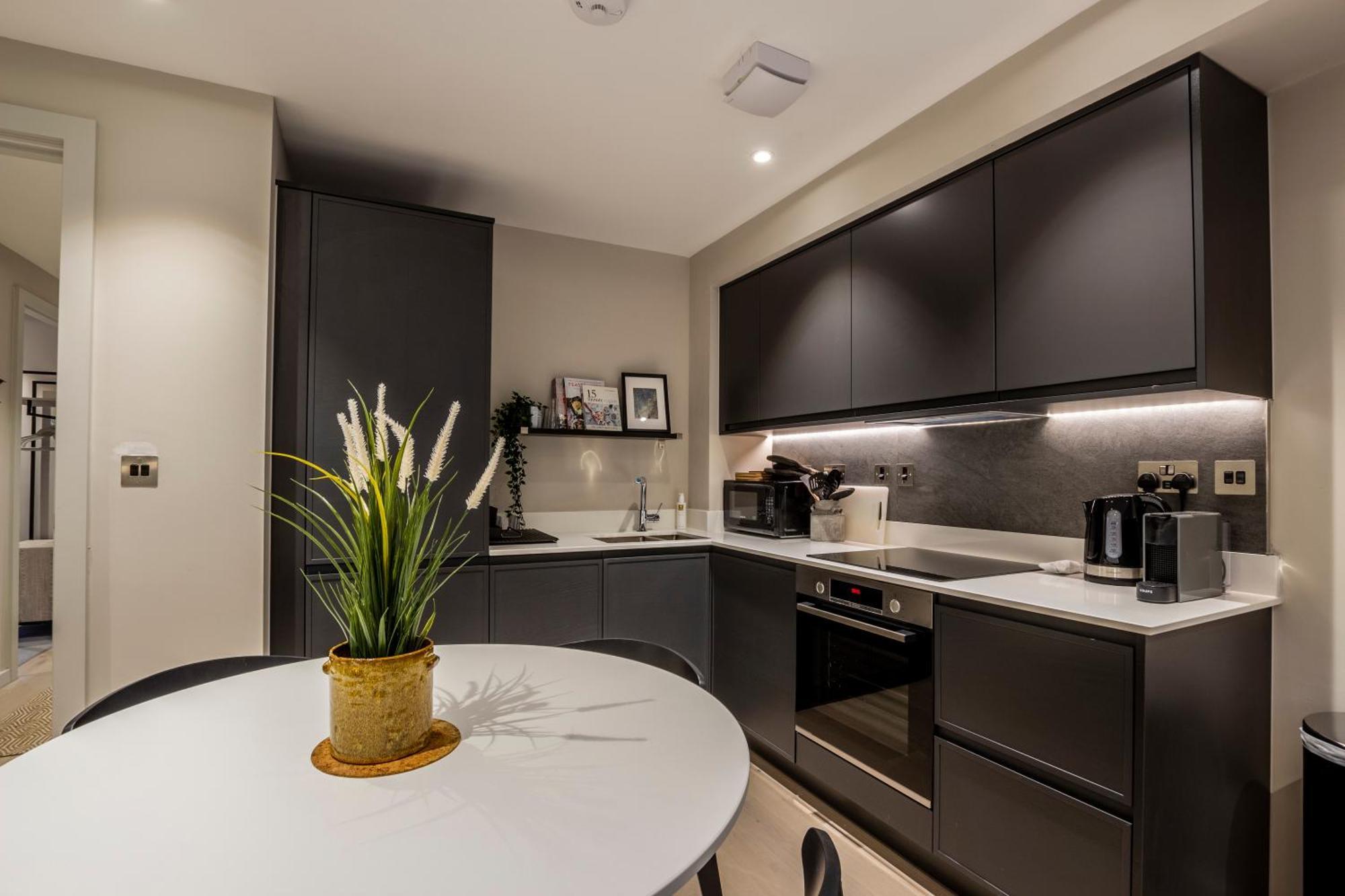 Apartamento Cosy 2br In Perfect For Small Groups *