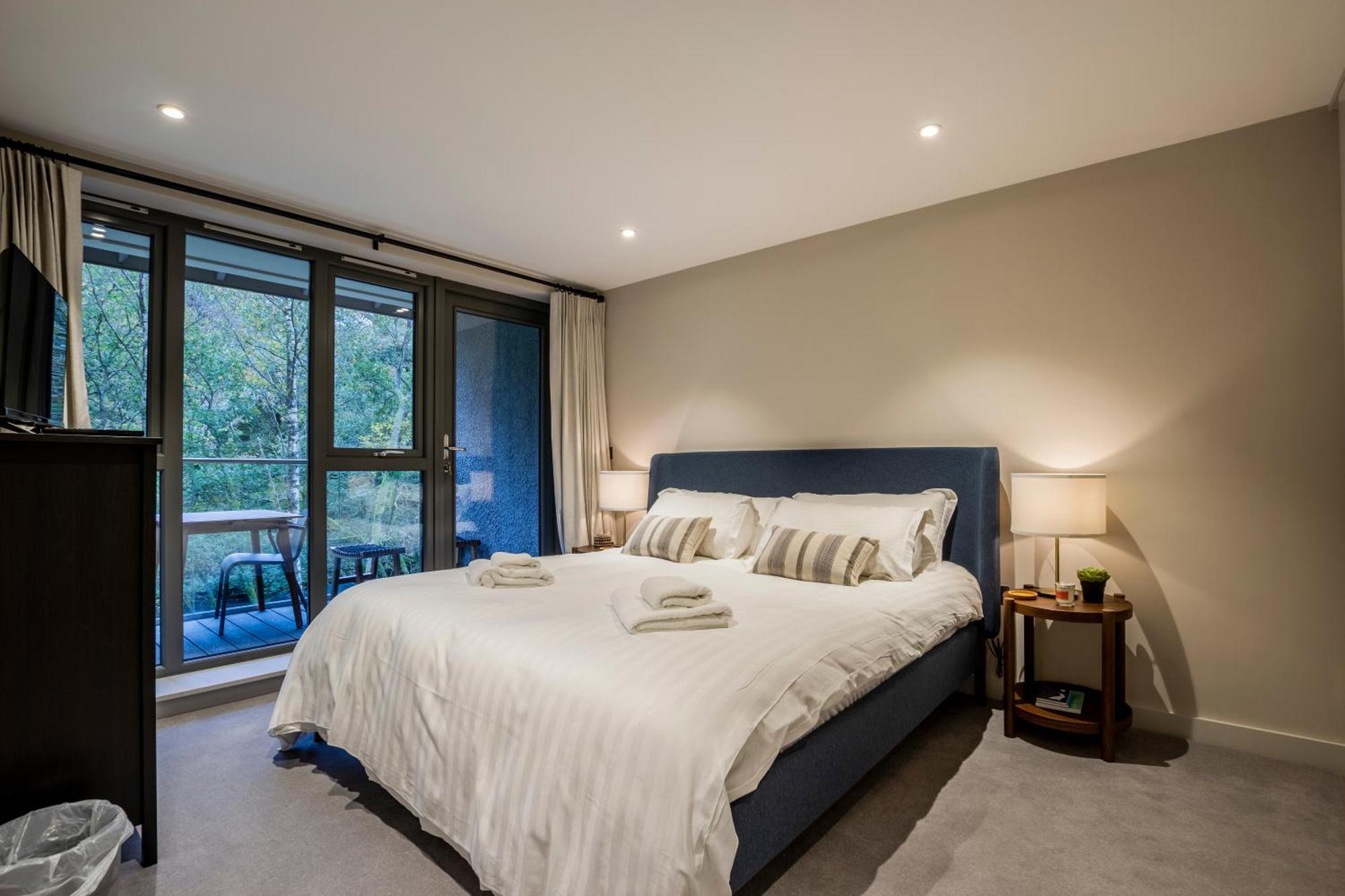 Cosy 2br In Perfect For Small Groups Apartamento Backbarrow